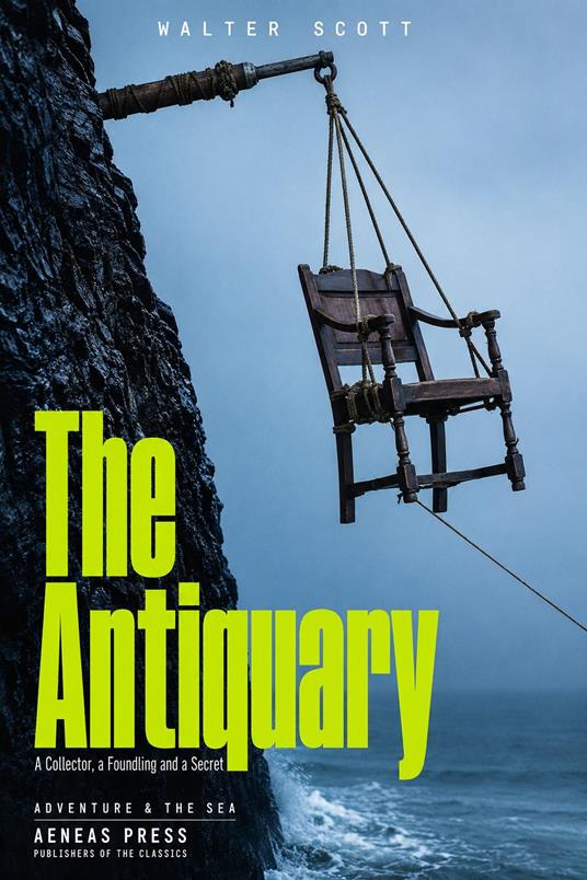 The Antiquary