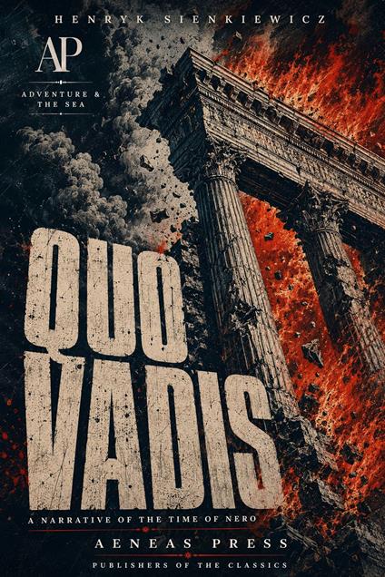 Quo Vadis