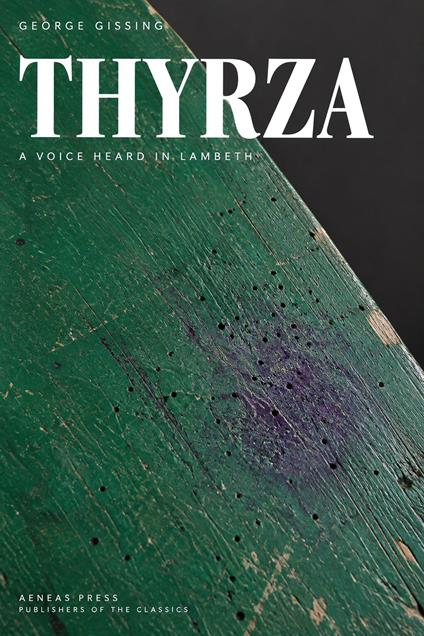 Thyrza