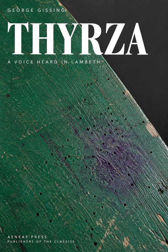 Thyrza