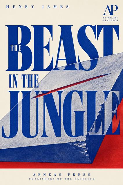 The Beast in the Jungle