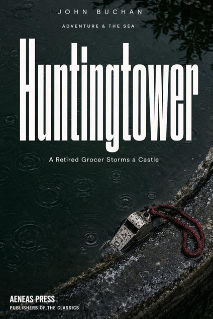 Huntingtower