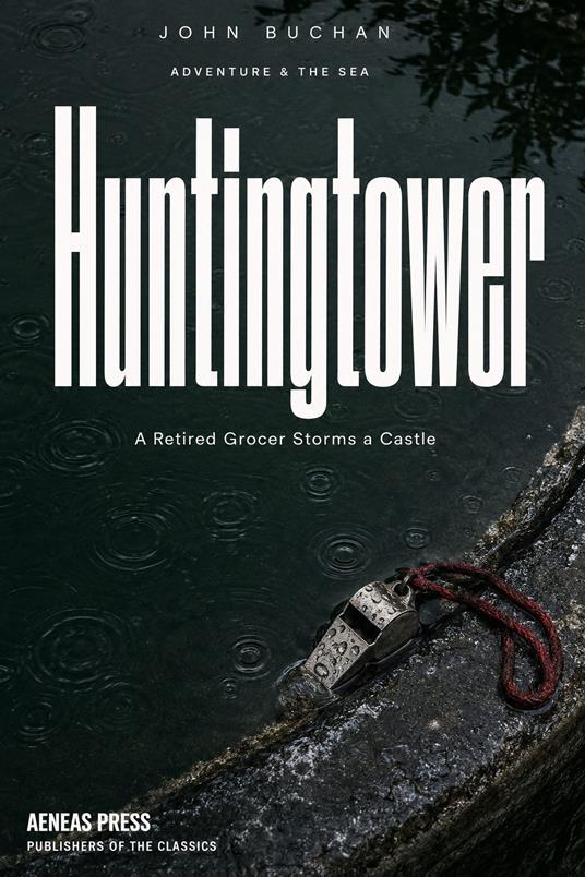 Huntingtower