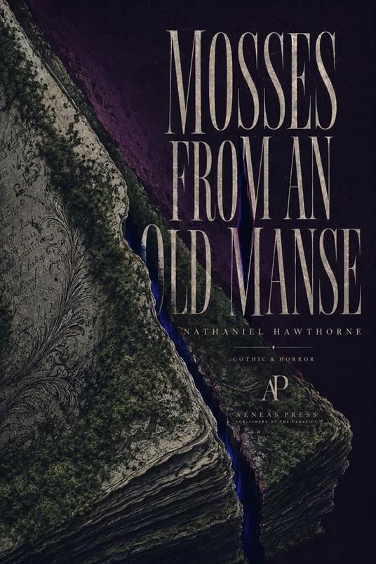 Mosses from an Old Manse