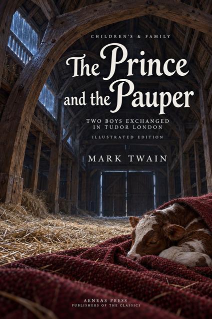 The Prince and the Pauper