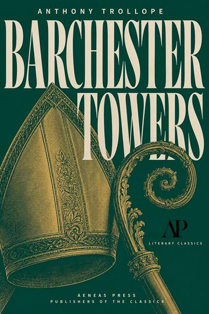 Barchester Towers