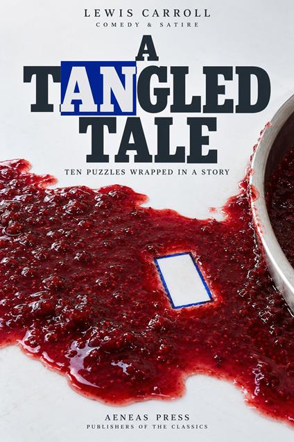 A Tangled Tale