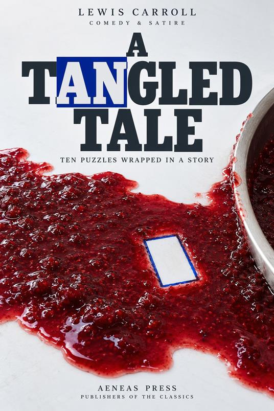 A Tangled Tale