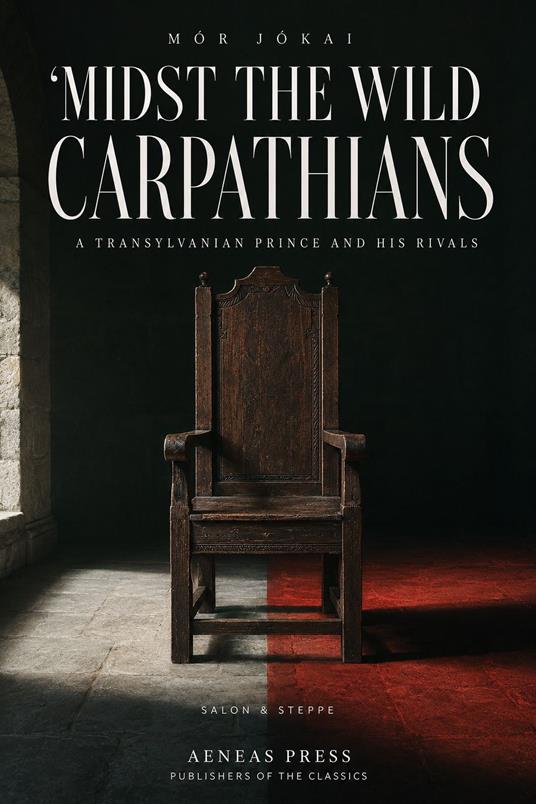 'Midst the Wild Carpathians