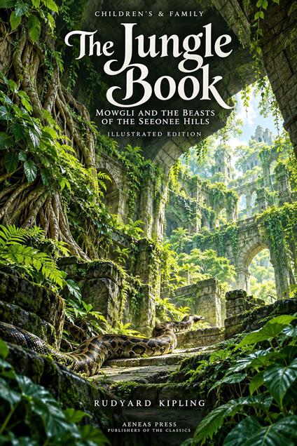 The Jungle Book