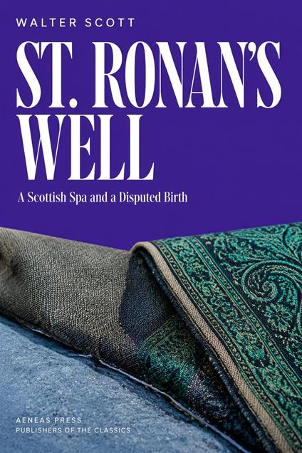 St. Ronan's Well