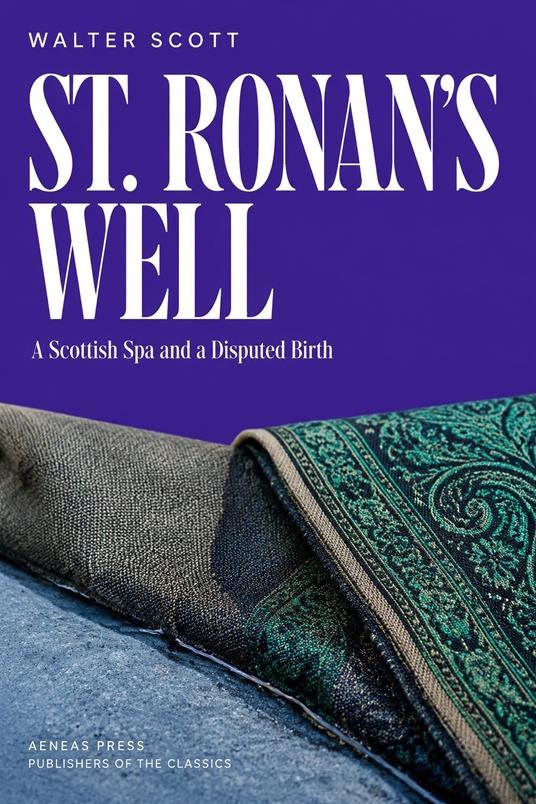 St. Ronan's Well