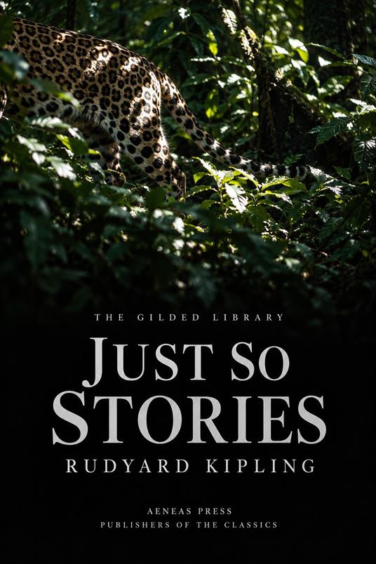 Just So Stories