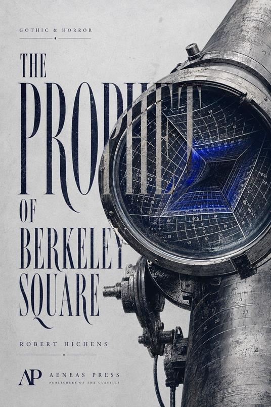 The Prophet of Berkeley Square
