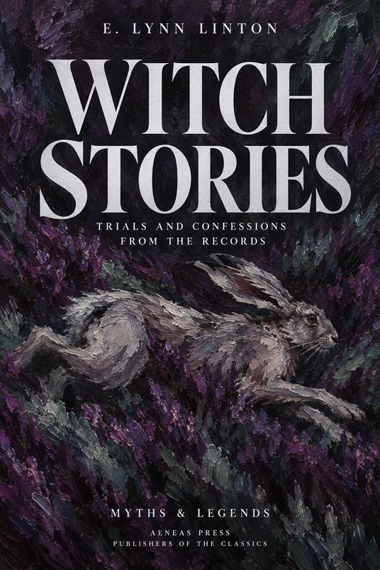 Witch Stories