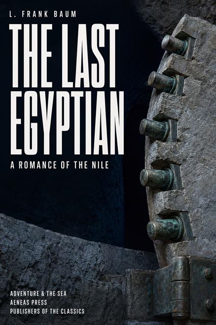 The Last Egyptian