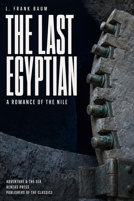 The Last Egyptian