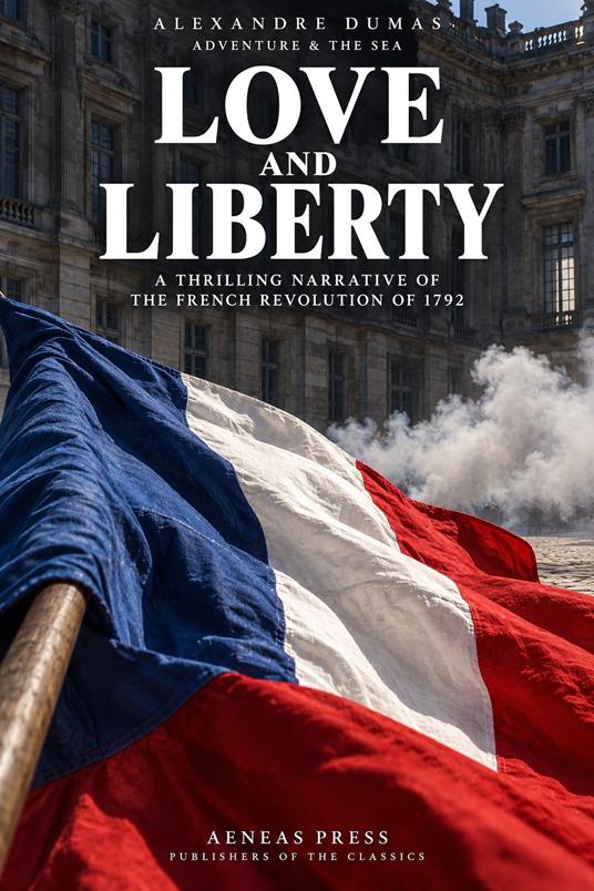 Love and Liberty