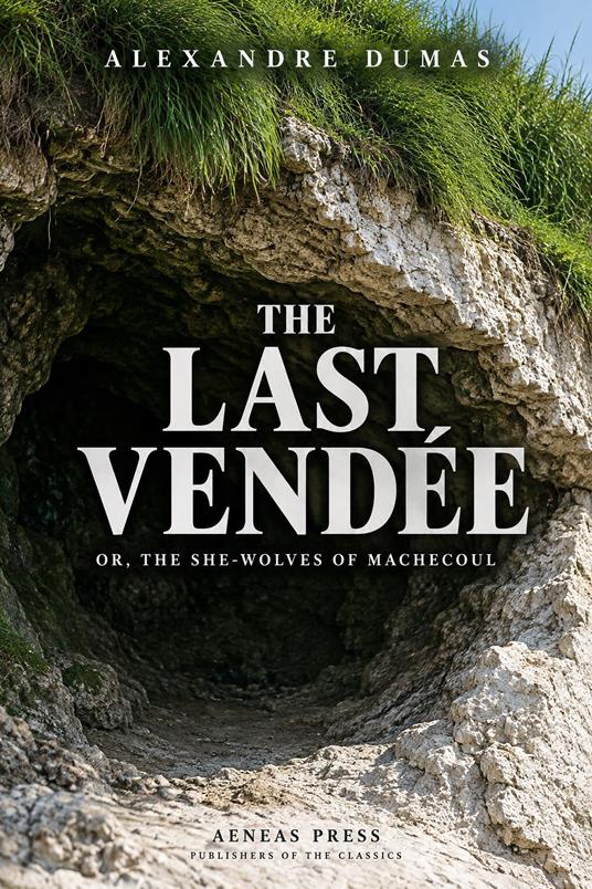 The Last Vendée