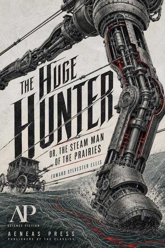 The Huge Hunter