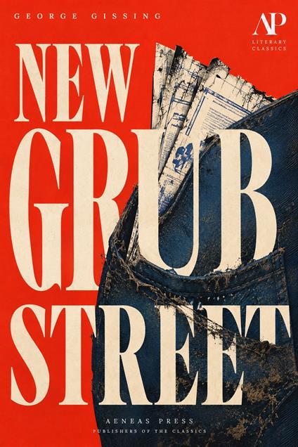 New Grub Street