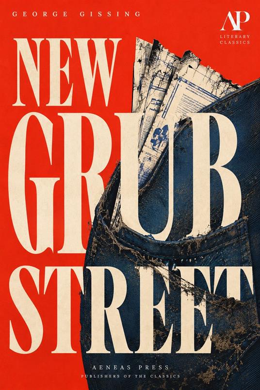 New Grub Street
