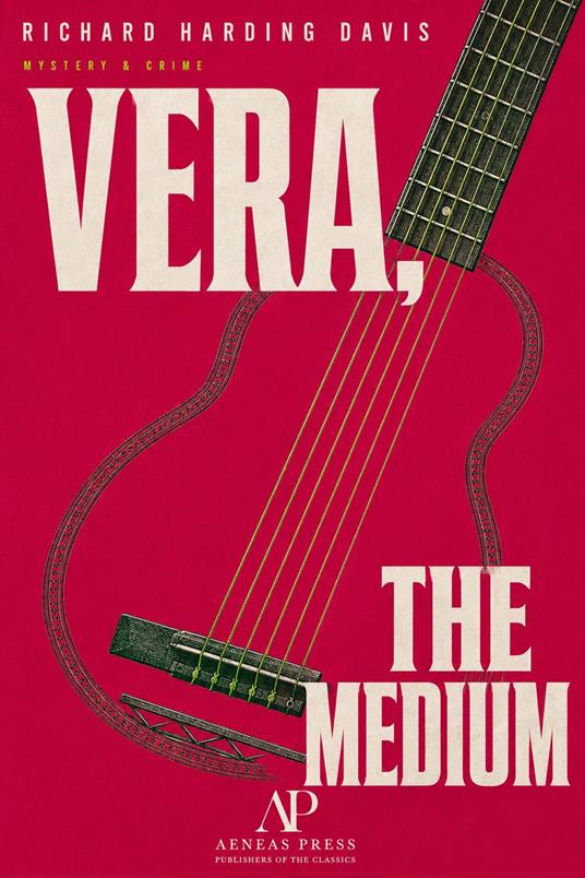 Vera, the Medium