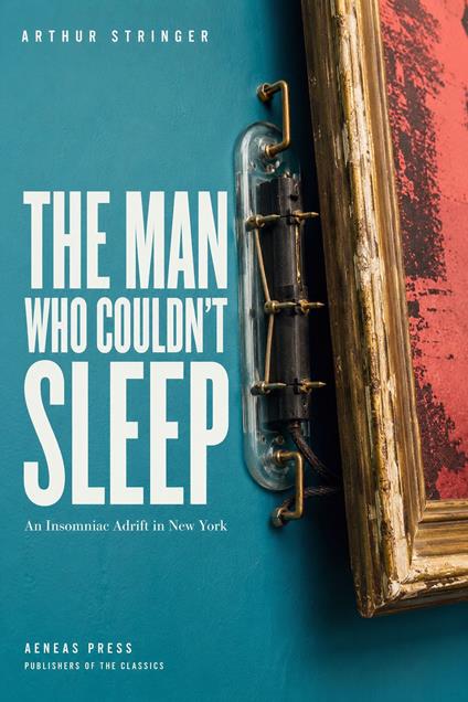 The Man Who Couldn't Sleep