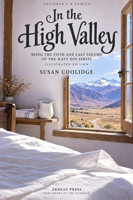 In the High Valley