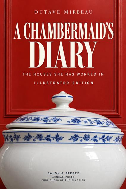 A Chambermaid's Diary