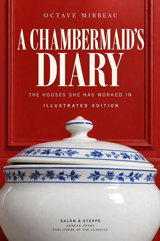 A Chambermaid's Diary