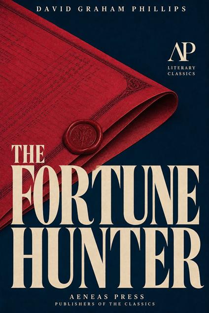 The Fortune Hunter