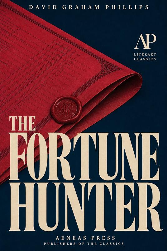 The Fortune Hunter