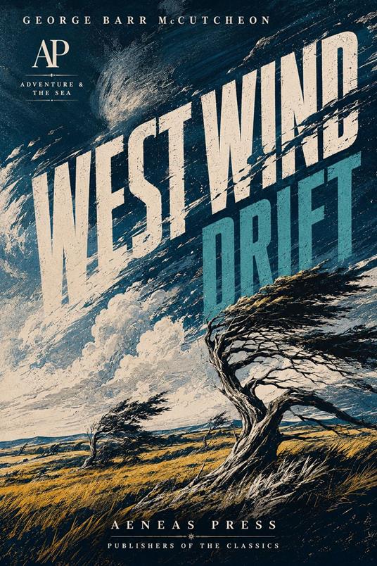 West Wind Drift