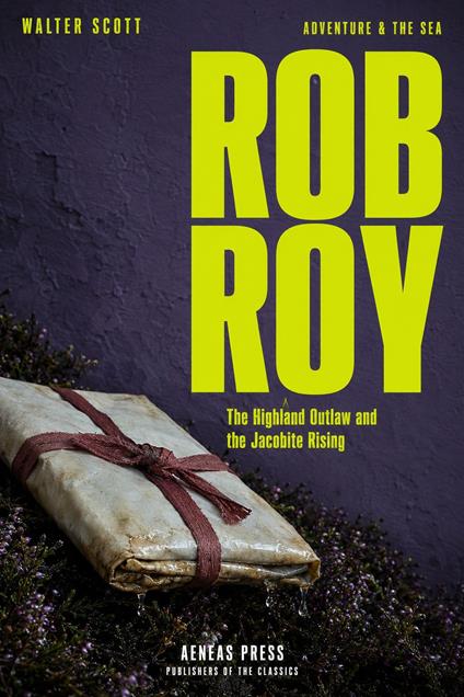 Rob Roy