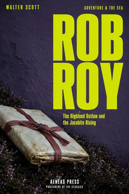 Rob Roy