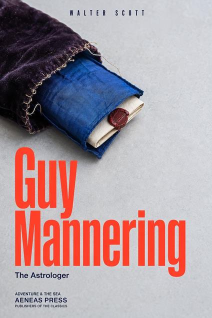 Guy Mannering