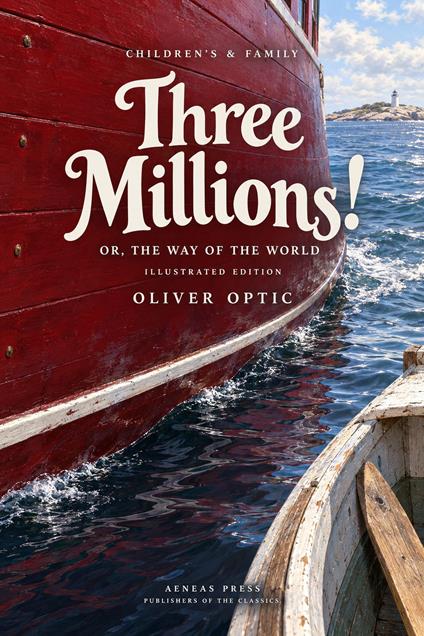 Three Millions!