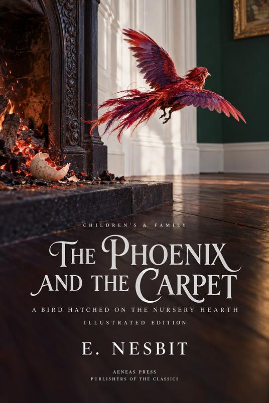 The Phoenix and the Carpet