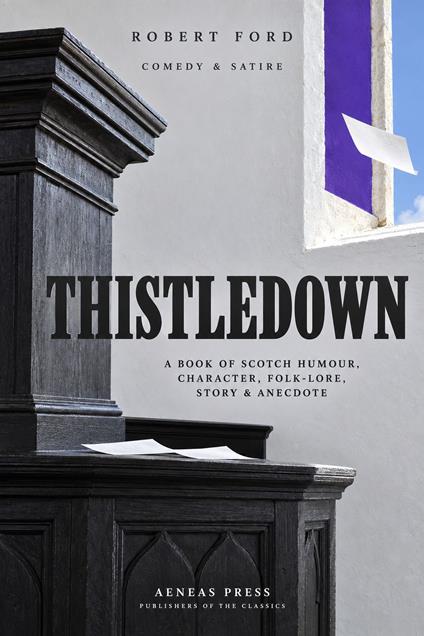 Thistledown