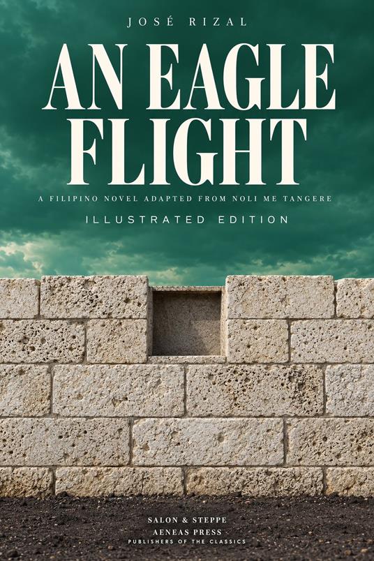 An Eagle Flight