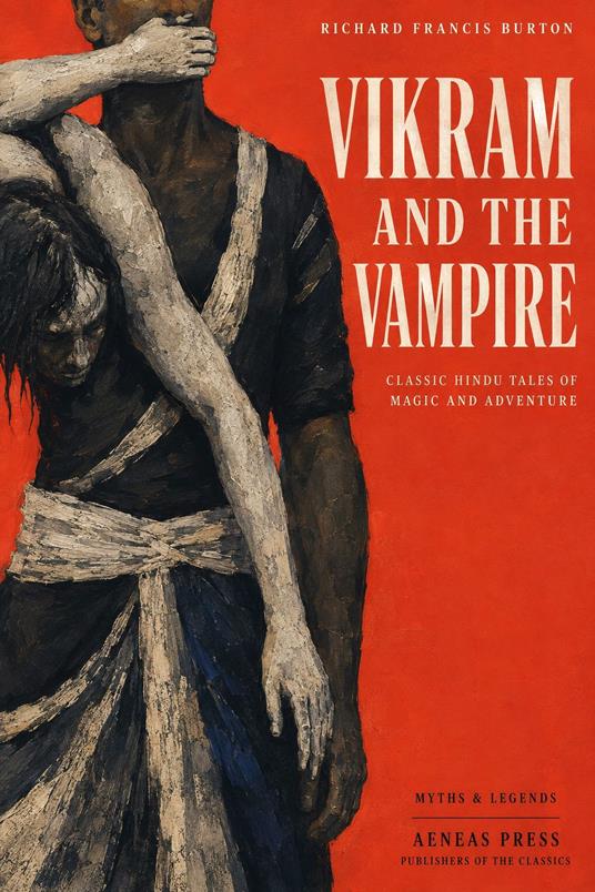 Vikram and the Vampire
