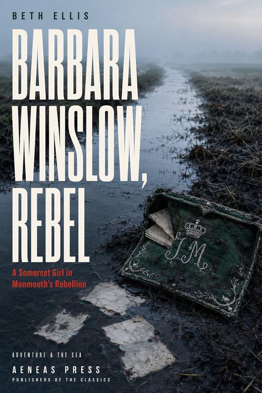 Barbara Winslow, Rebel