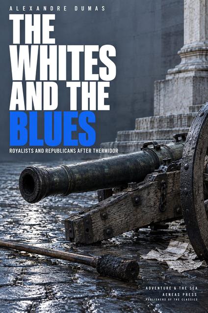 The Whites and the Blues
