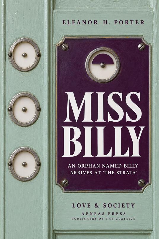 Miss Billy