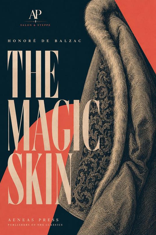 The Magic Skin