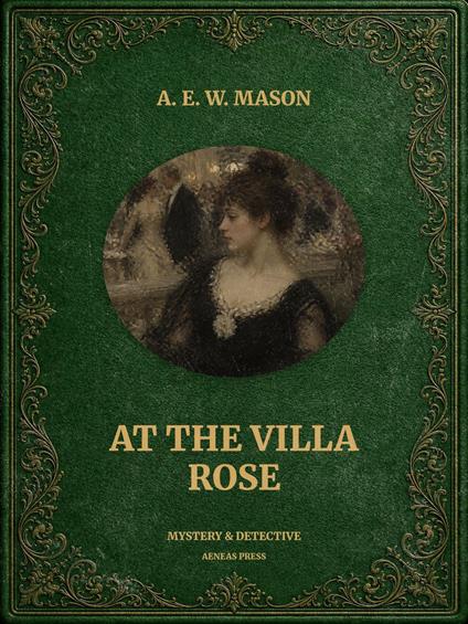 At the Villa Rose