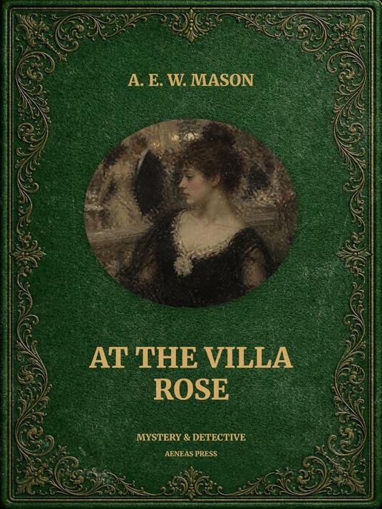 At the Villa Rose