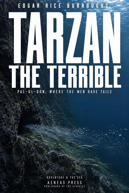 Tarzan the Terrible