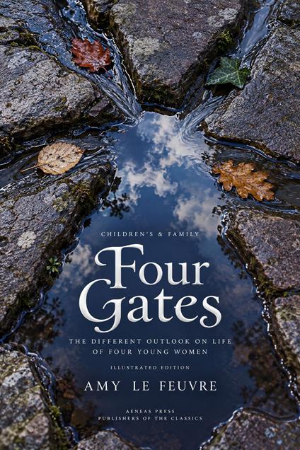 Four Gates